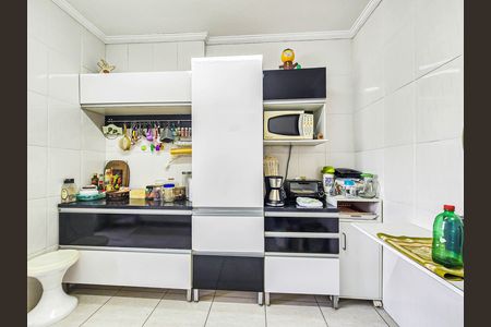 Apartamento para alugar com 76m², 2 quartos e sem vaga Apartamento para alugar com 76m², 2 quartos e sem vagaCozinha