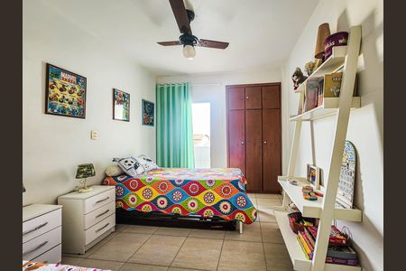 Quarto 2 de apartamento para alugar com 2 quartos, 76m² em Vila Formosa, Jacareí