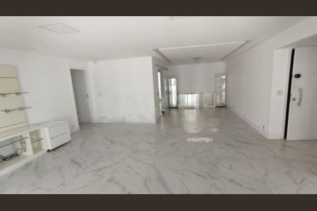 Apartamento à venda com 4 quartos, 167m² em Vila Sofia, São Paulo