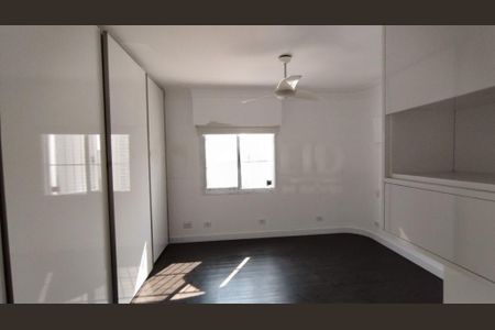Apartamento à venda com 4 quartos, 167m² em Vila Sofia, São Paulo