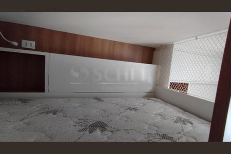 Apartamento à venda com 4 quartos, 167m² em Vila Sofia, São Paulo