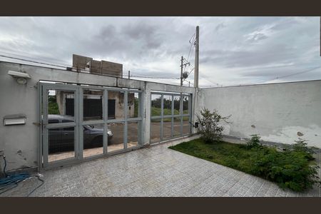 Casa à venda com 141m², 3 quartos e 1 vaga