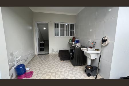 Casa à venda com 141m², 3 quartos e 1 vaga