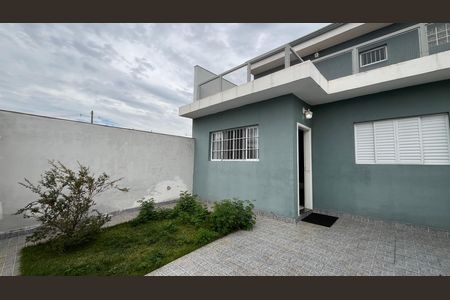 Casa à venda com 141m², 3 quartos e 1 vaga
