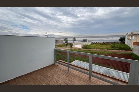 Casa à venda com 3 quartos, 141m² em Techno Park, Campinas