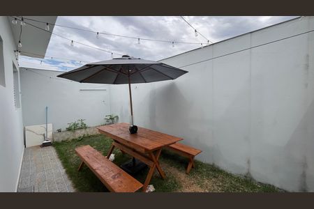 Casa à venda com 141m², 3 quartos e 1 vaga
