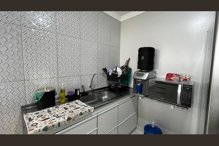 Casa à venda com 141m², 3 quartos e 1 vaga