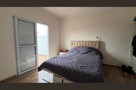 Casa à venda com 3 quartos, 141m² em Techno Park, Campinas