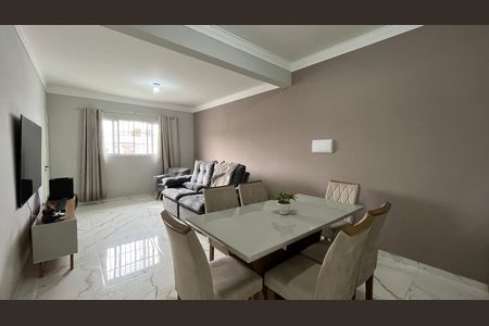 Casa à venda com 3 quartos, 141m² em Techno Park, Campinas