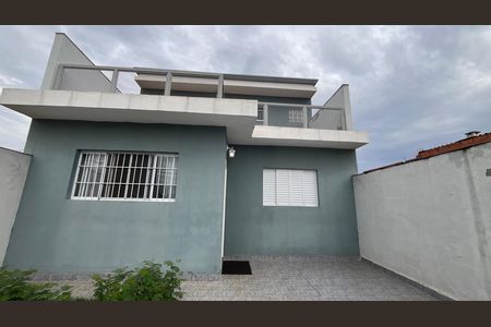 Casa à venda com 141m², 3 quartos e 1 vaga