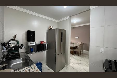 Casa à venda com 141m², 3 quartos e 1 vaga