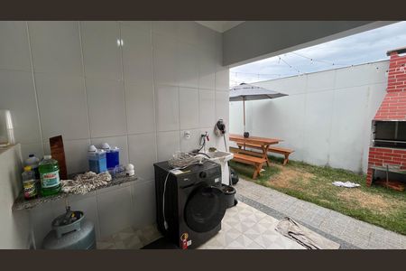 Casa à venda com 141m², 3 quartos e 1 vaga