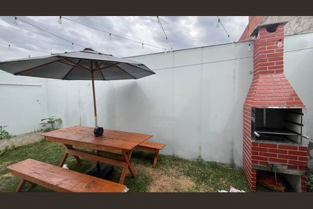 Casa à venda com 3 quartos, 141m² em Techno Park, Campinas