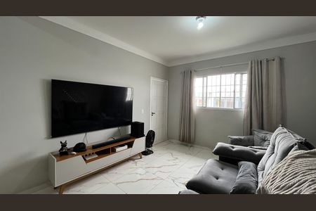 Casa à venda com 3 quartos, 141m² em Techno Park, Campinas