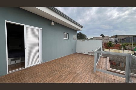 Casa à venda com 141m², 3 quartos e 1 vaga