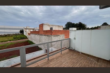 Casa à venda com 3 quartos, 141m² em Techno Park, Campinas