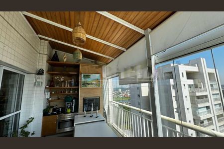 Apartamento à venda com 2 quartos, 117m² em Jurubatuba, São Paulo