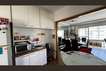 Apartamento à venda com 2 quartos, 117m² em Jurubatuba, São Paulo