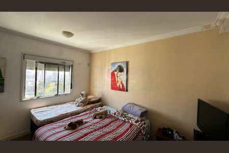 Apartamento à venda com 2 quartos, 117m² em Jurubatuba, São Paulo
