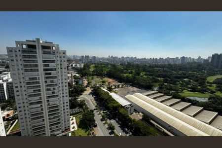 Apartamento à venda com 117m², 2 quartos e 2 vagas