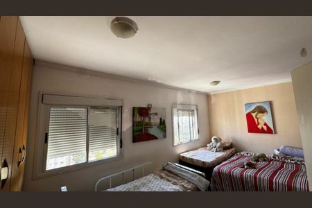 Apartamento à venda com 2 quartos, 117m² em Jurubatuba, São Paulo