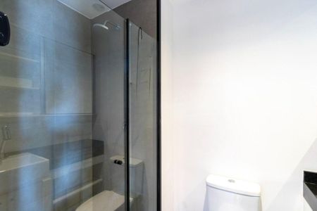Kitnet/Studio à venda com 1 quarto, 28m² em Cerqueira César, São Paulo