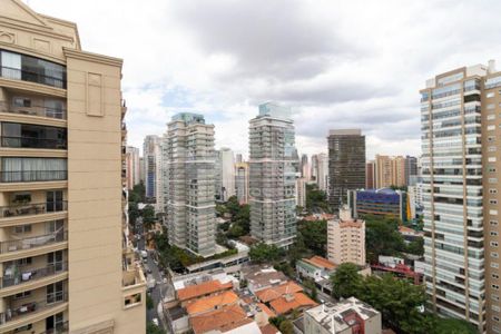 Kitnet/Studio à venda com 1 quarto, 39m² em Vila Nova Conceição, São Paulo