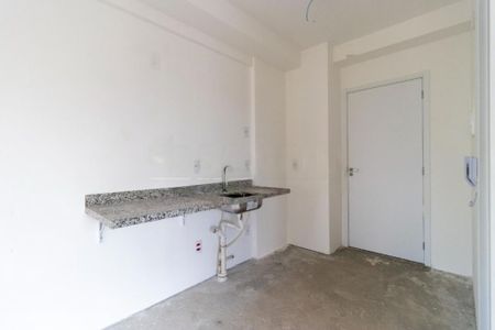 Kitnet/Studio à venda com 1 quarto, 39m² em Vila Nova Conceição, São Paulo