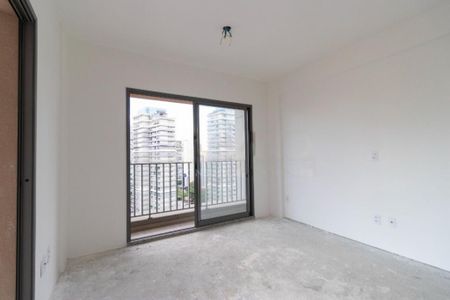 Kitnet/Studio à venda com 1 quarto, 39m² em Vila Nova Conceição, São Paulo