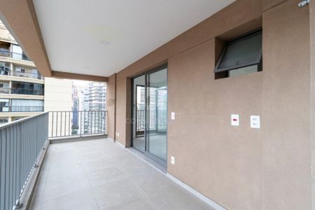 Kitnet/Studio à venda com 1 quarto, 39m² em Vila Nova Conceição, São Paulo
