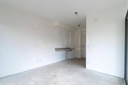Kitnet/Studio à venda com 1 quarto, 39m² em Vila Nova Conceição, São Paulo