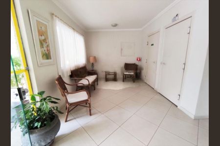 Apartamento à venda com 1 quarto, 49m² em Campo Belo, São Paulo