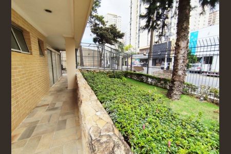 Apartamento à venda com 49m², 1 quarto e 1 vaga