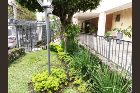 Apartamento à venda com 49m², 1 quarto e 1 vaga