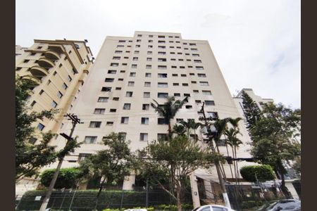 Apartamento à venda com 49m², 1 quarto e 1 vaga