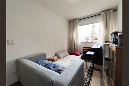 Apartamento à venda com 49m², 1 quarto e 1 vaga