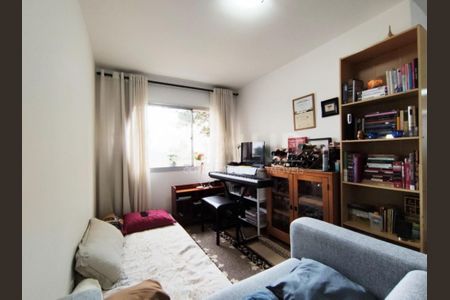 Apartamento à venda com 49m², 1 quarto e 1 vaga