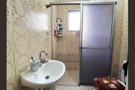 Apartamento à venda com 49m², 1 quarto e 1 vaga