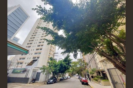 Apartamento à venda com 49m², 1 quarto e 1 vaga