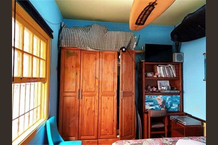 Casa à venda com 4 quartos, 236m² em Vila Monte Alegre, São Paulo