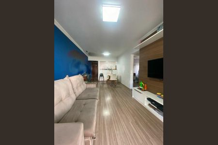 Apartamento à venda com 2 quartos, 61m² em Cidade Ademar, São Paulo