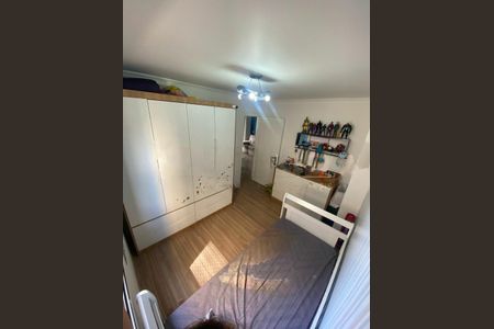 Apartamento à venda com 2 quartos, 61m² em Cidade Ademar, São Paulo