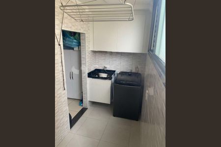 Apartamento à venda com 2 quartos, 61m² em Cidade Ademar, São Paulo