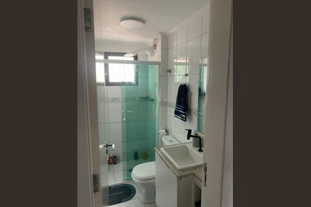 Apartamento à venda com 2 quartos, 61m² em Cidade Ademar, São Paulo