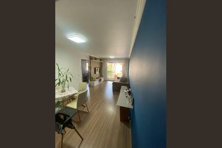 Apartamento à venda com 2 quartos, 61m² em Cidade Ademar, São Paulo