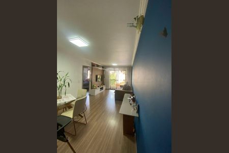 Apartamento à venda com 2 quartos, 61m² em Cidade Ademar, São Paulo
