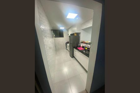Apartamento à venda com 2 quartos, 61m² em Cidade Ademar, São Paulo