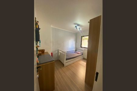 Apartamento à venda com 2 quartos, 61m² em Cidade Ademar, São Paulo