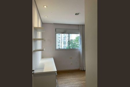 Apartamento à venda com 4 quartos, 216m² em Parque Colonial, São Paulo