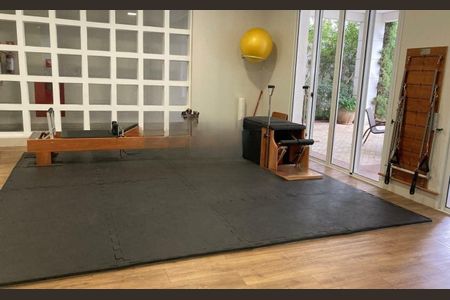 Apartamento à venda com 216m², 4 quartos e 4 vagas